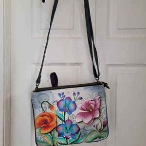 Anuschka purse